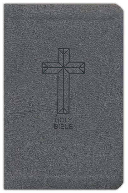 NKJV compact thinline bible