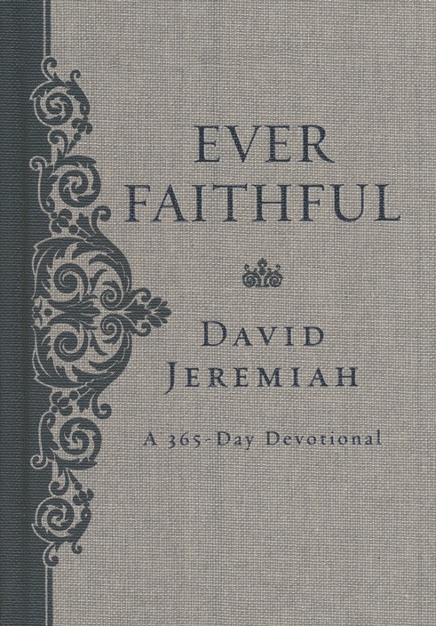 Ever faithfull