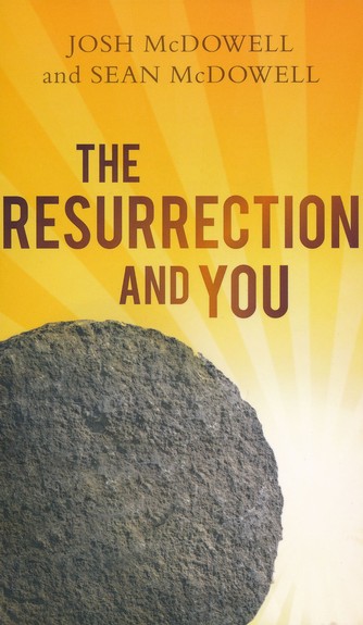 Resurrection and you