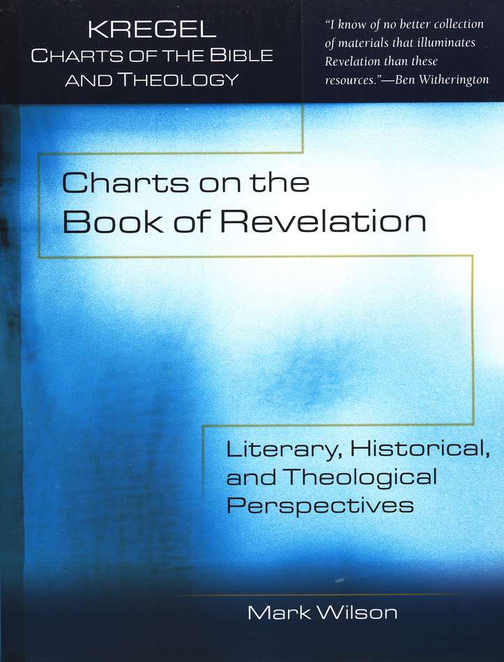 Charts on the book of revelation