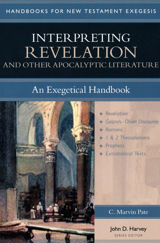 Interpreting revelation and other apocal