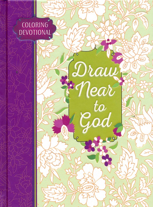 Draw near to God