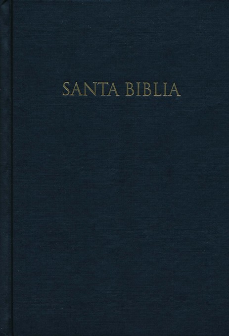 Spaanse Bijbel RVR 1960 gift & award