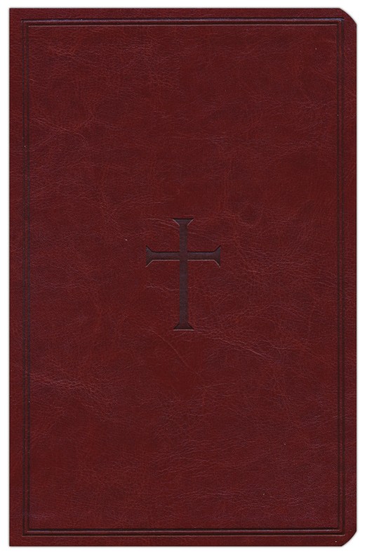 NKJV ultrathin reference bible