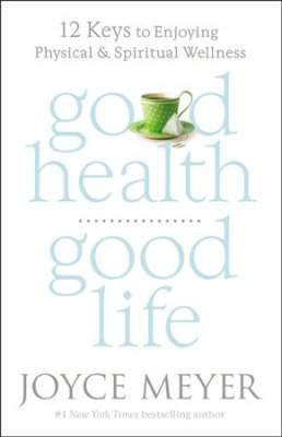 Good health Good life