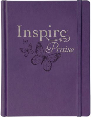 Inspire praise bible