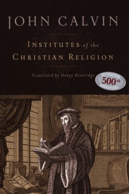 Institutes of Christian religion