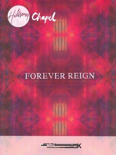 Forever reign songbook