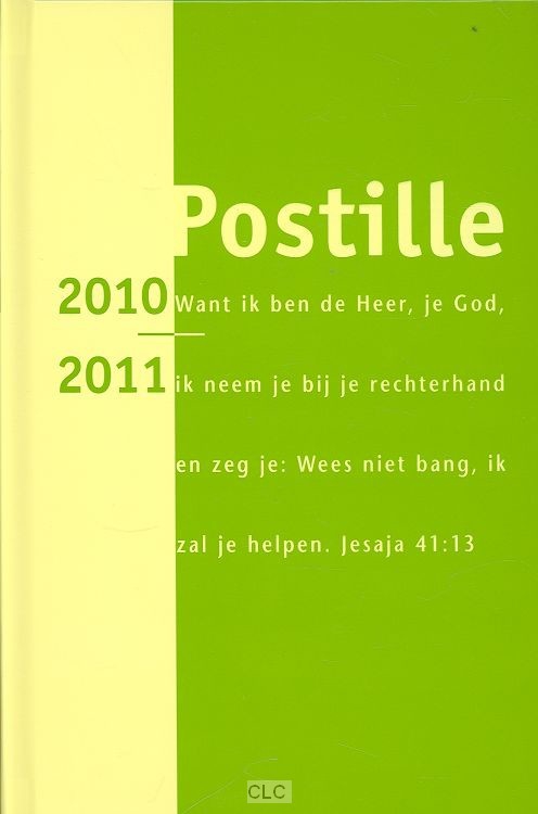Postille 62 (2010-2011)