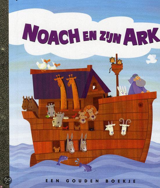 Noach en zijn ark