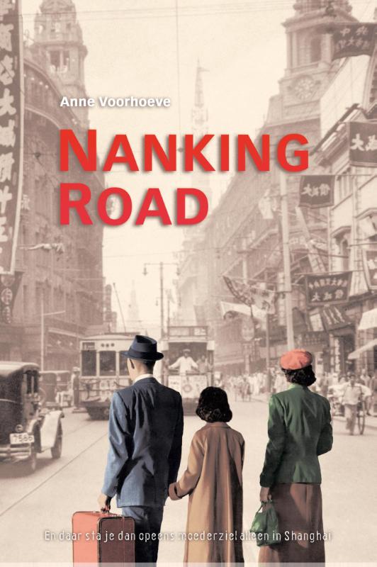 Nanking road