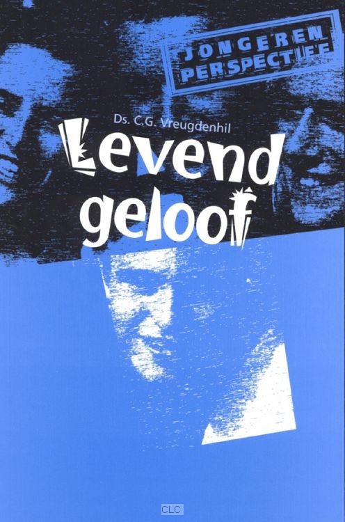 Levend geloof