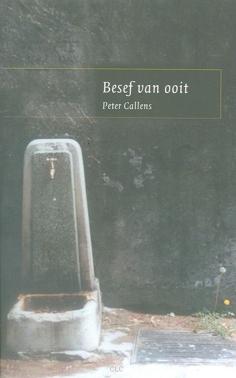 Besef van ooit