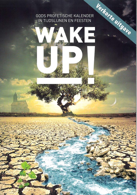 Wake Up! Verkorte uitgave
