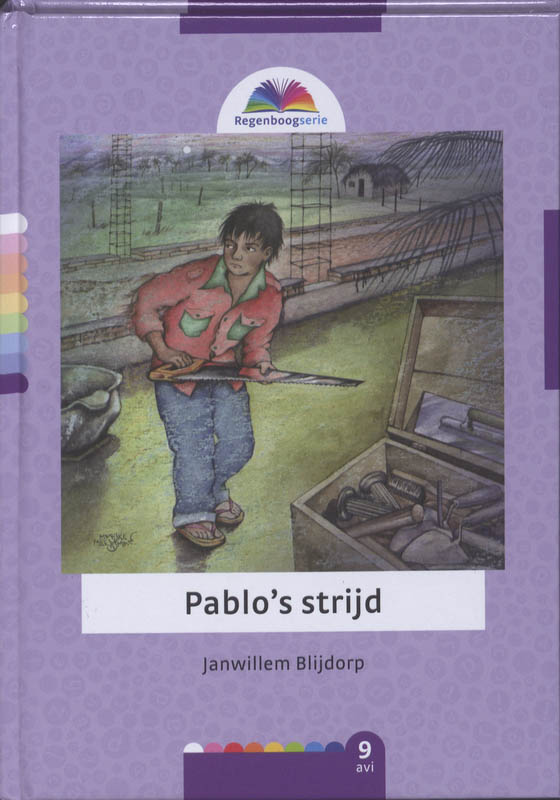 Pablo's strijd