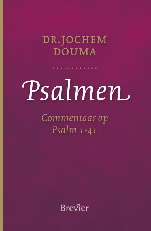 Psalmen (Deel 1)