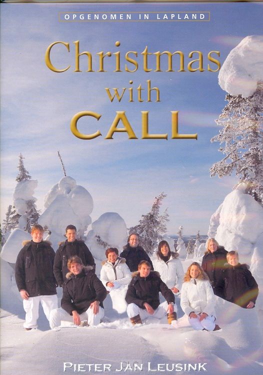 Christmas with Call