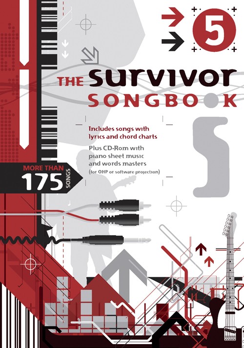 Survivor songbook 5