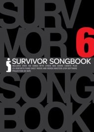 Survivor songbook 6