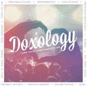 Doxology: Praise from Beginning to End