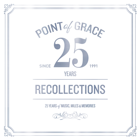 Our recollections: 25 year best of