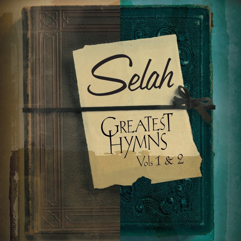 Greatest hymns vol 1 &amp; 2