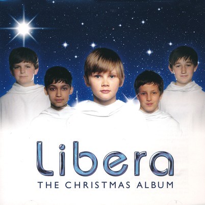 Libera: the christmas album
