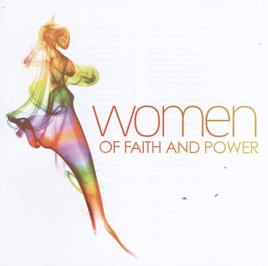 Women of faith &amp; power