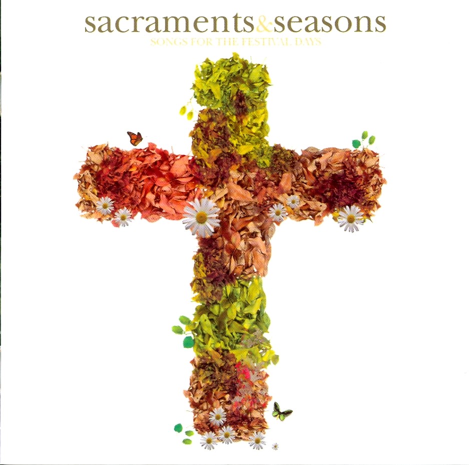 Sacraments  seasons