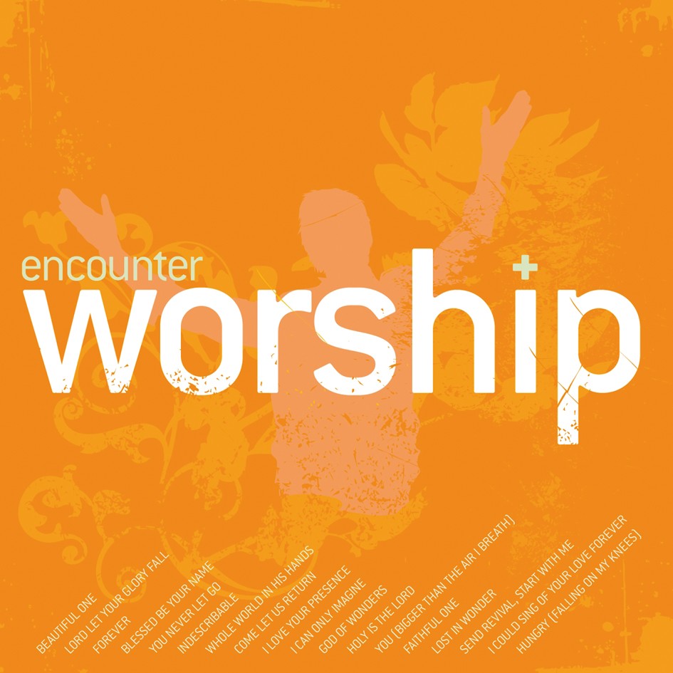 Encounter worship vol. 2