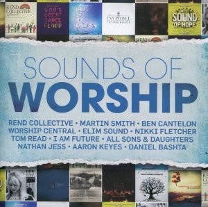 Sounds of worship sampler