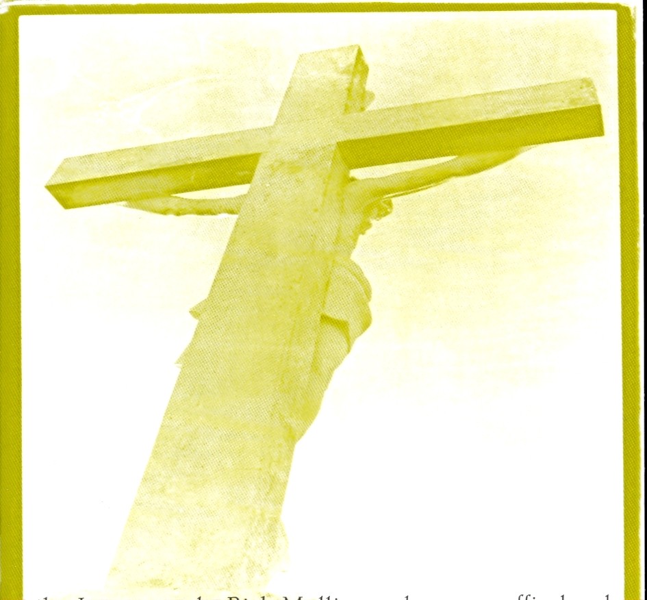 The Jesus record
