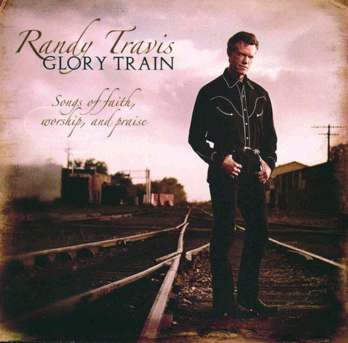 Glory train:songs of worship &amp;amp; fait