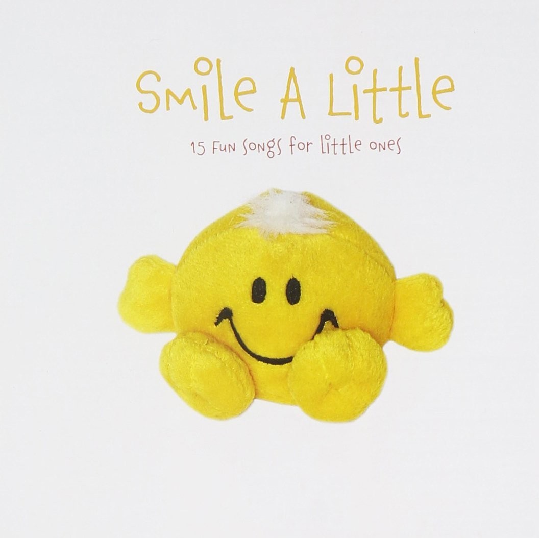 Smile a little