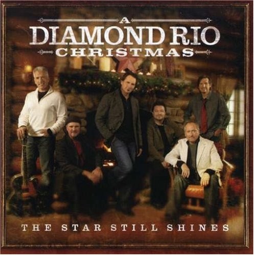Star still shines: diamond rio christmas