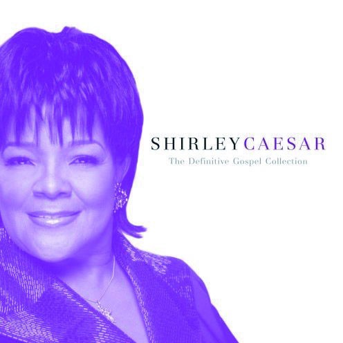 The definitive gospel collection