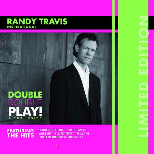 Randy travis (inspirational) d play