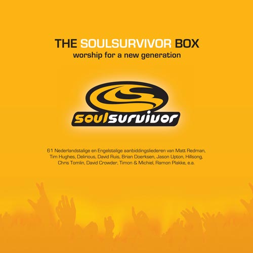 The Soul Survivor Box