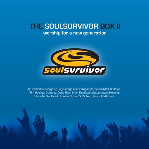 The Soul Survivor Box II