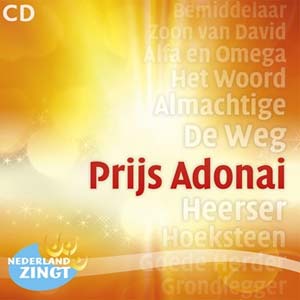 Nederland Zingt - Prijs Adonai