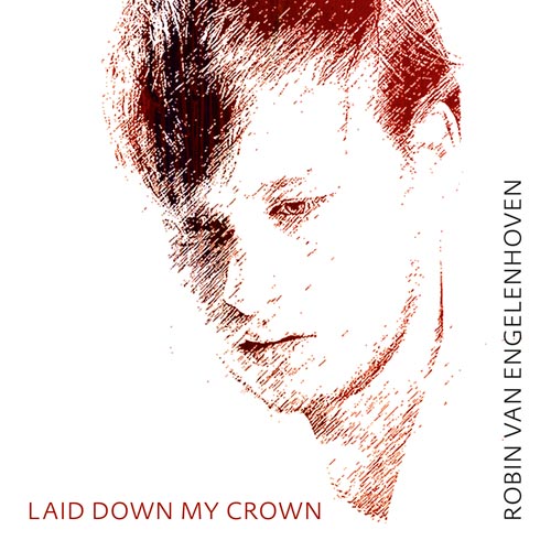 Laid down my crown