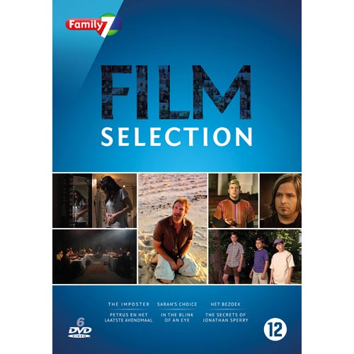 Family7 Film Selection