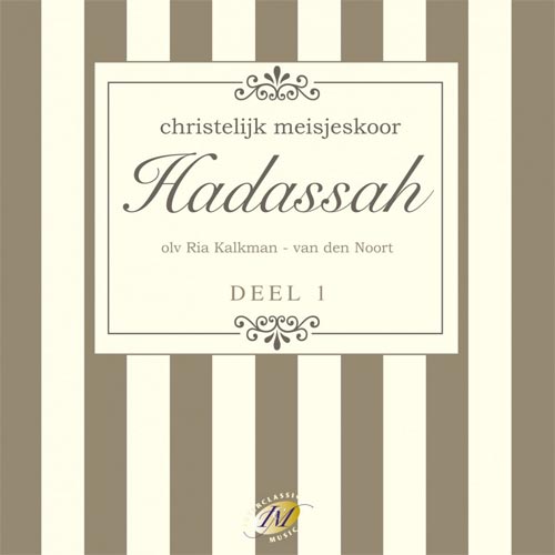 Hadassah vol.1