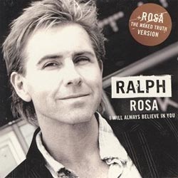 Rosa, cd-single