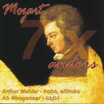 Mozart 7x Anders