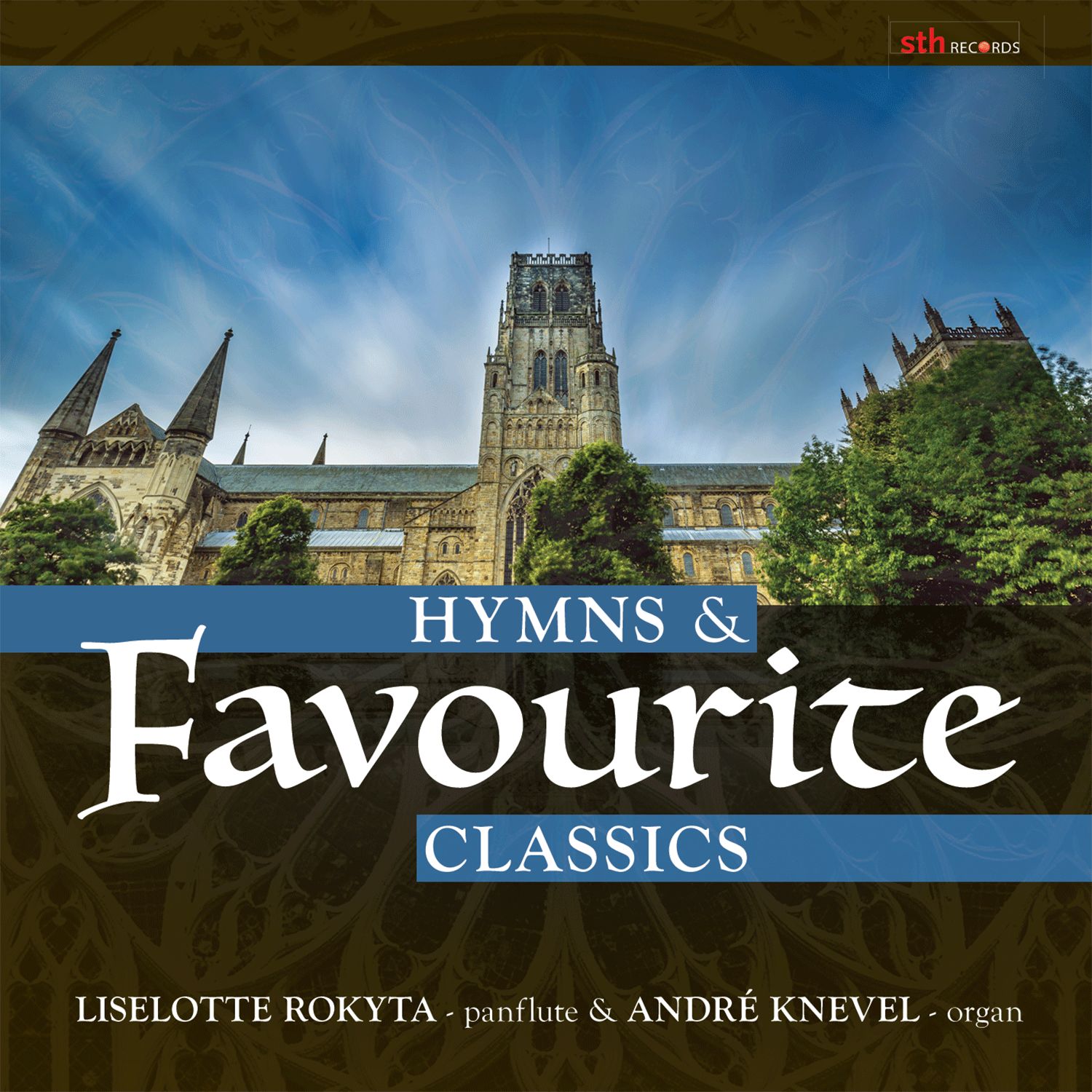 Hymns &amp;amp; favourite classics