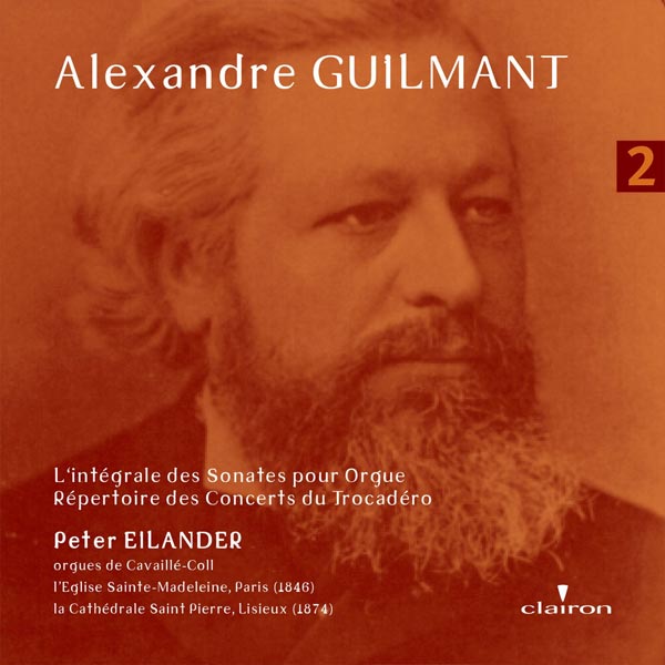 Alexandre Guilmant deel 2