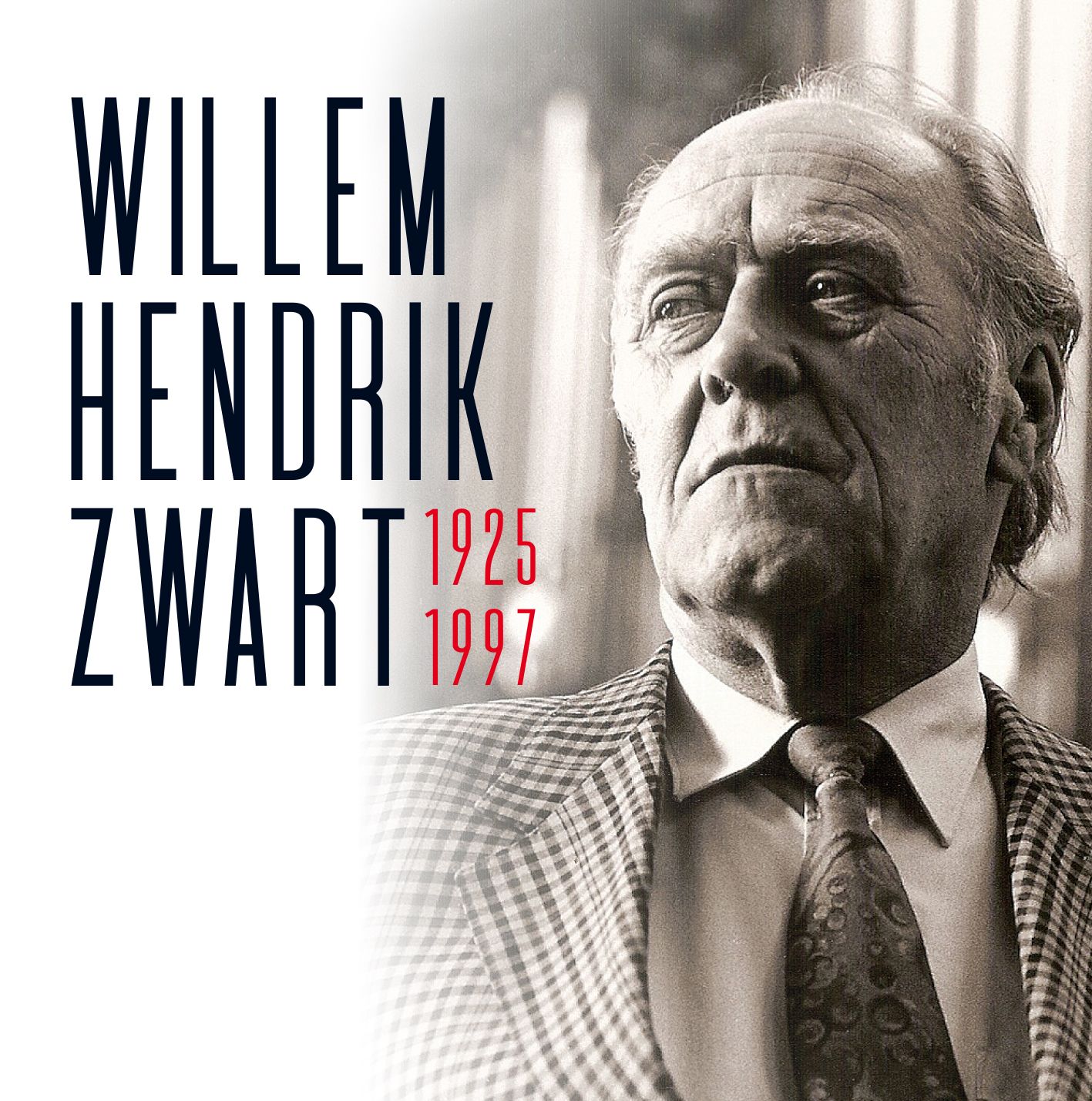Willem Hendrik Zwart 1925/1977