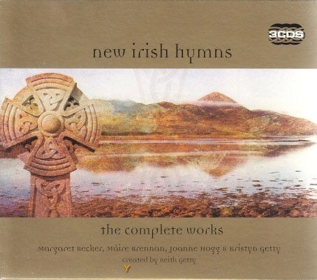 New Irish Hymns - the complete works