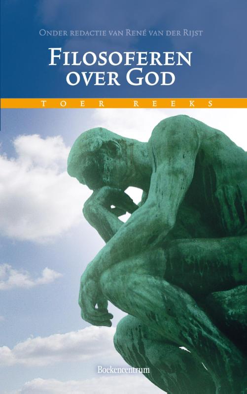 Filosoferen over God